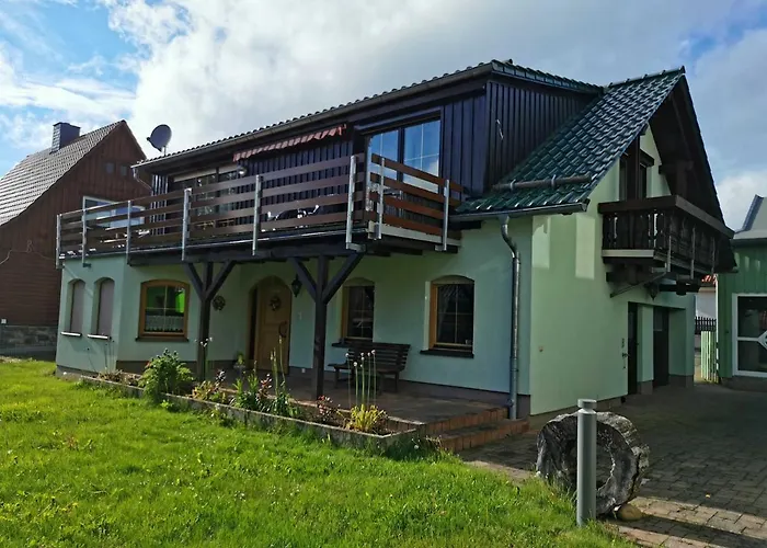 Ferienhaus Doering