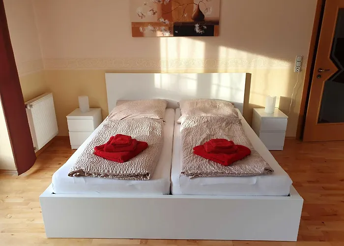 Ferienhaus Doering