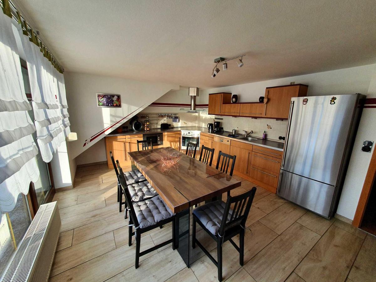 Doering Apartment *