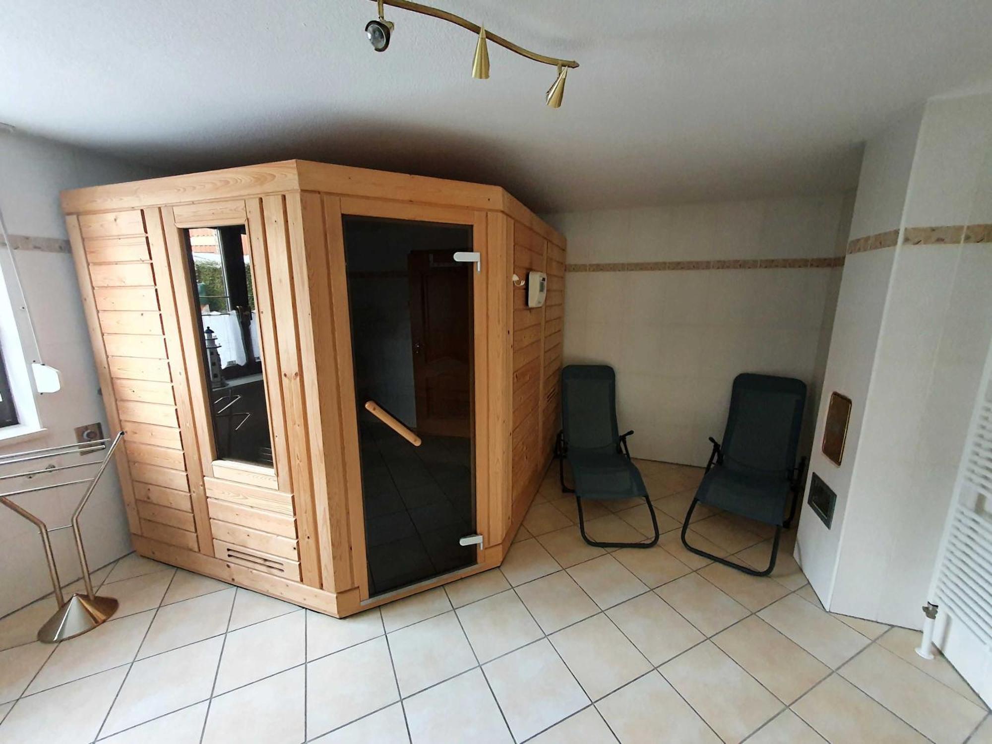 Apartment Doering