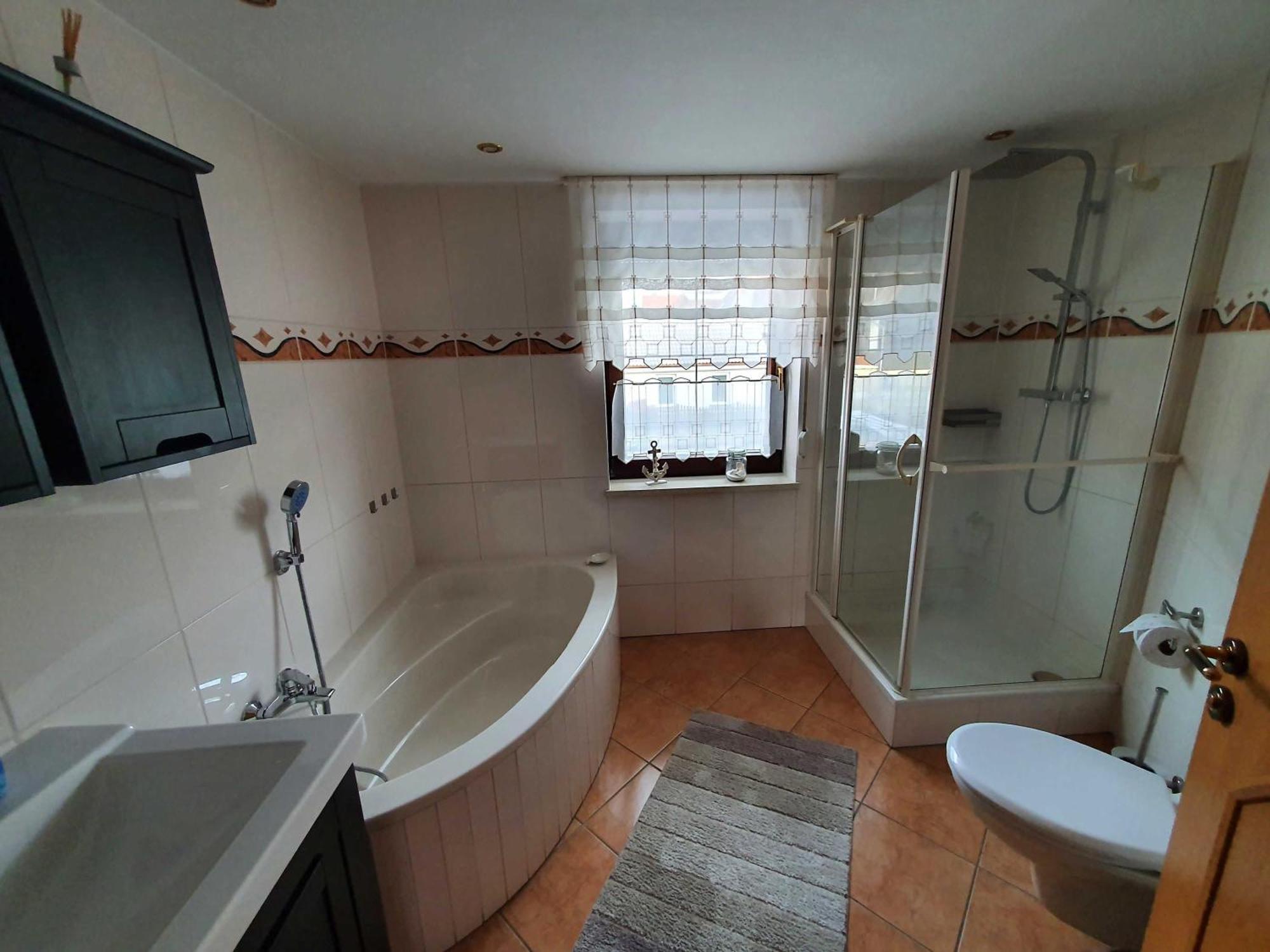Doering Apartment *
