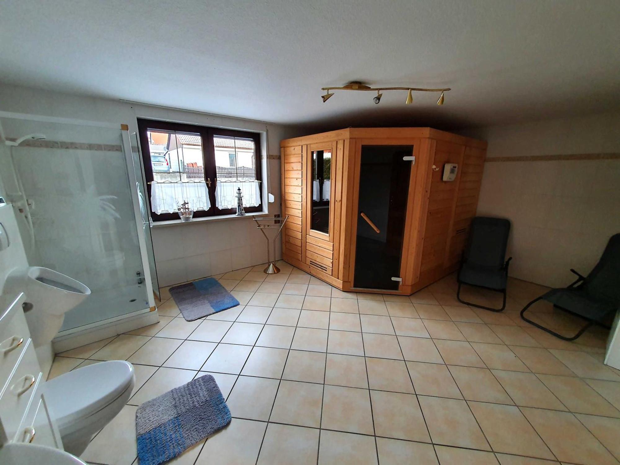 Apartment Doering Hasselfelde
