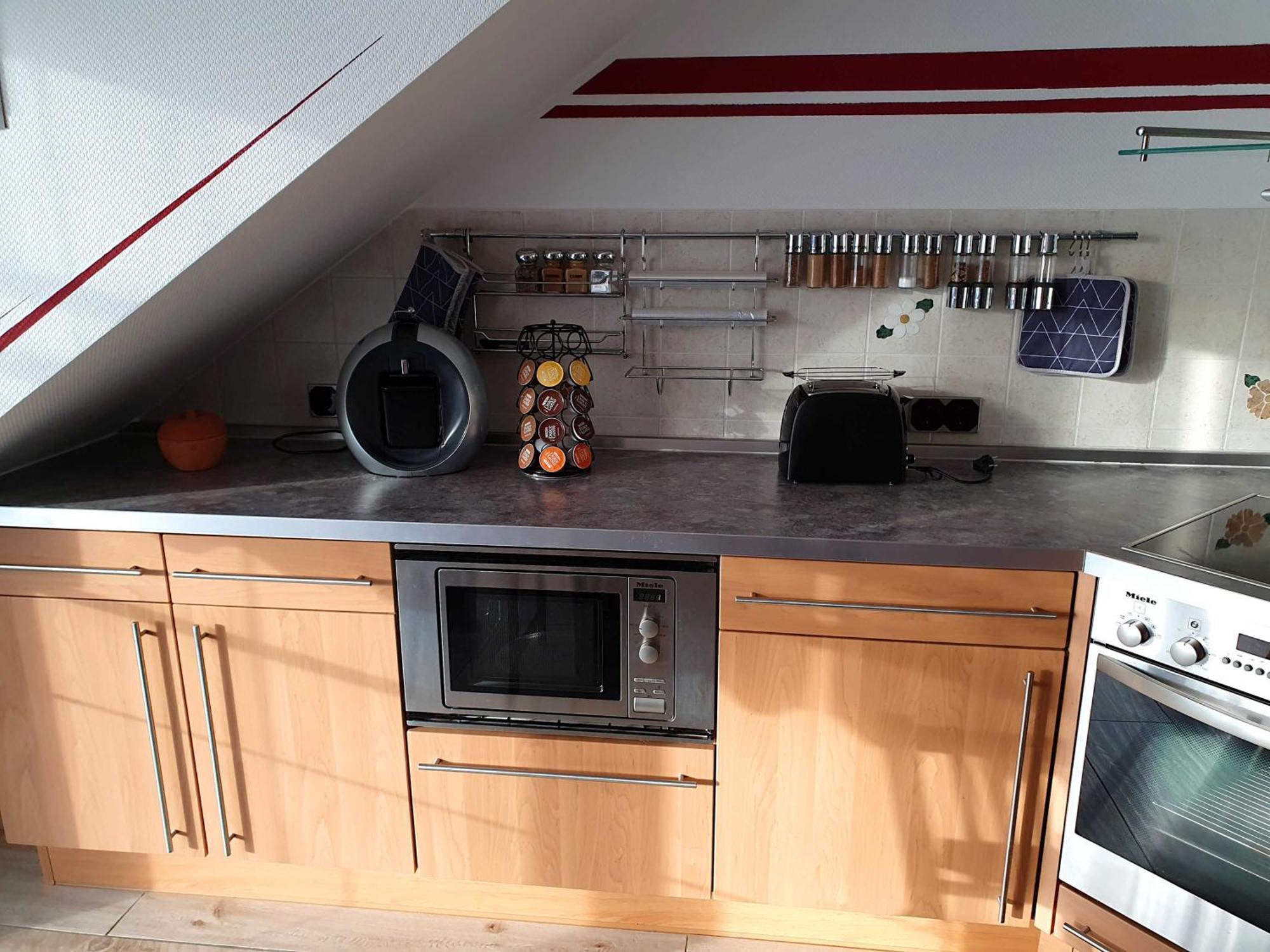 Apartment Doering Hasselfelde