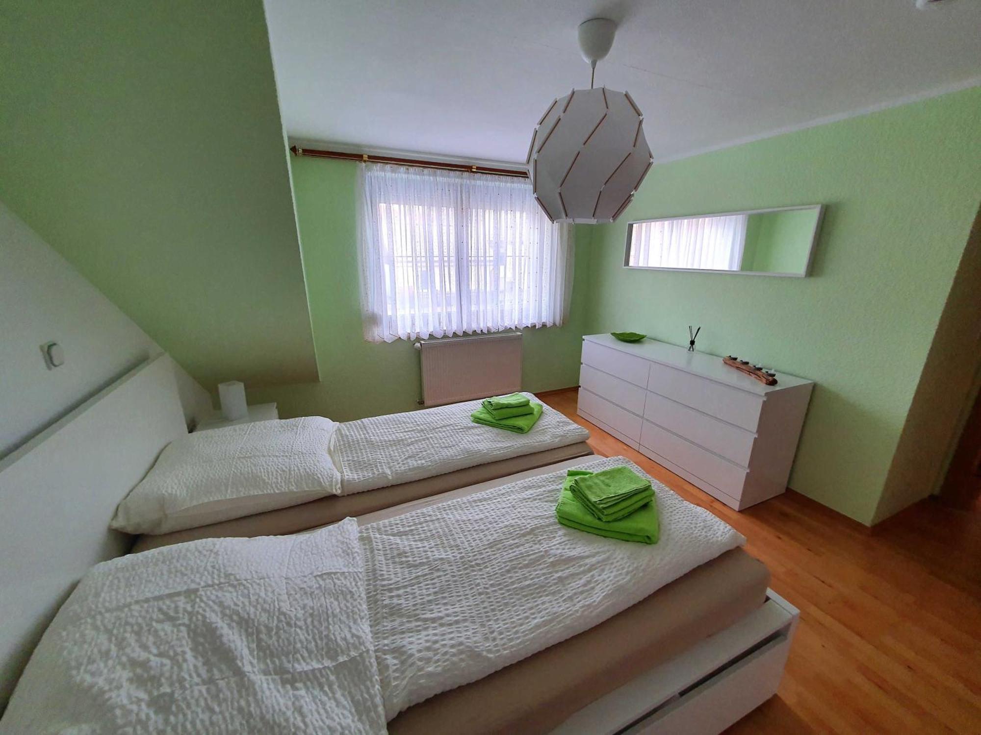 Doering Apartment