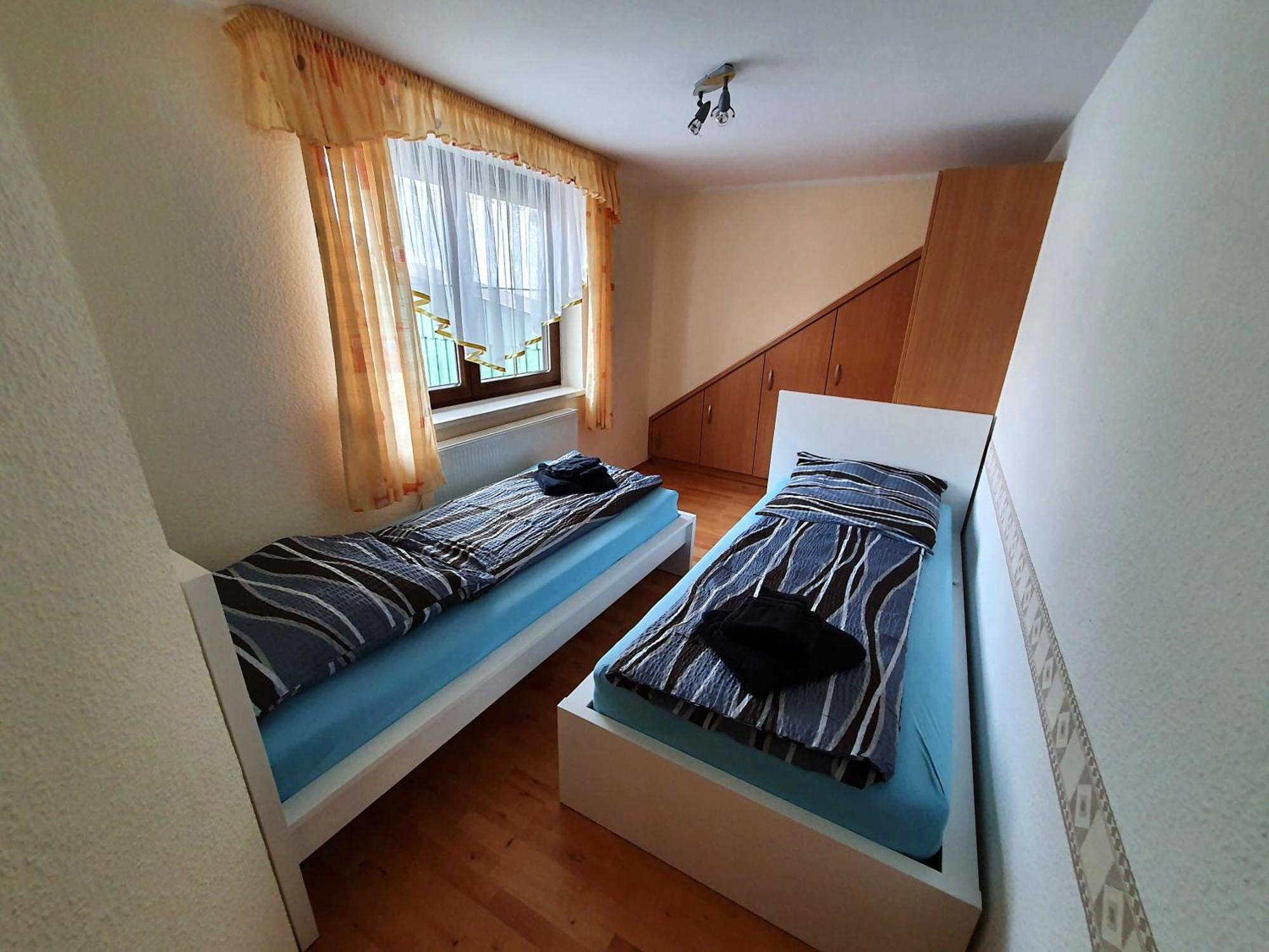 Apartment Doering *