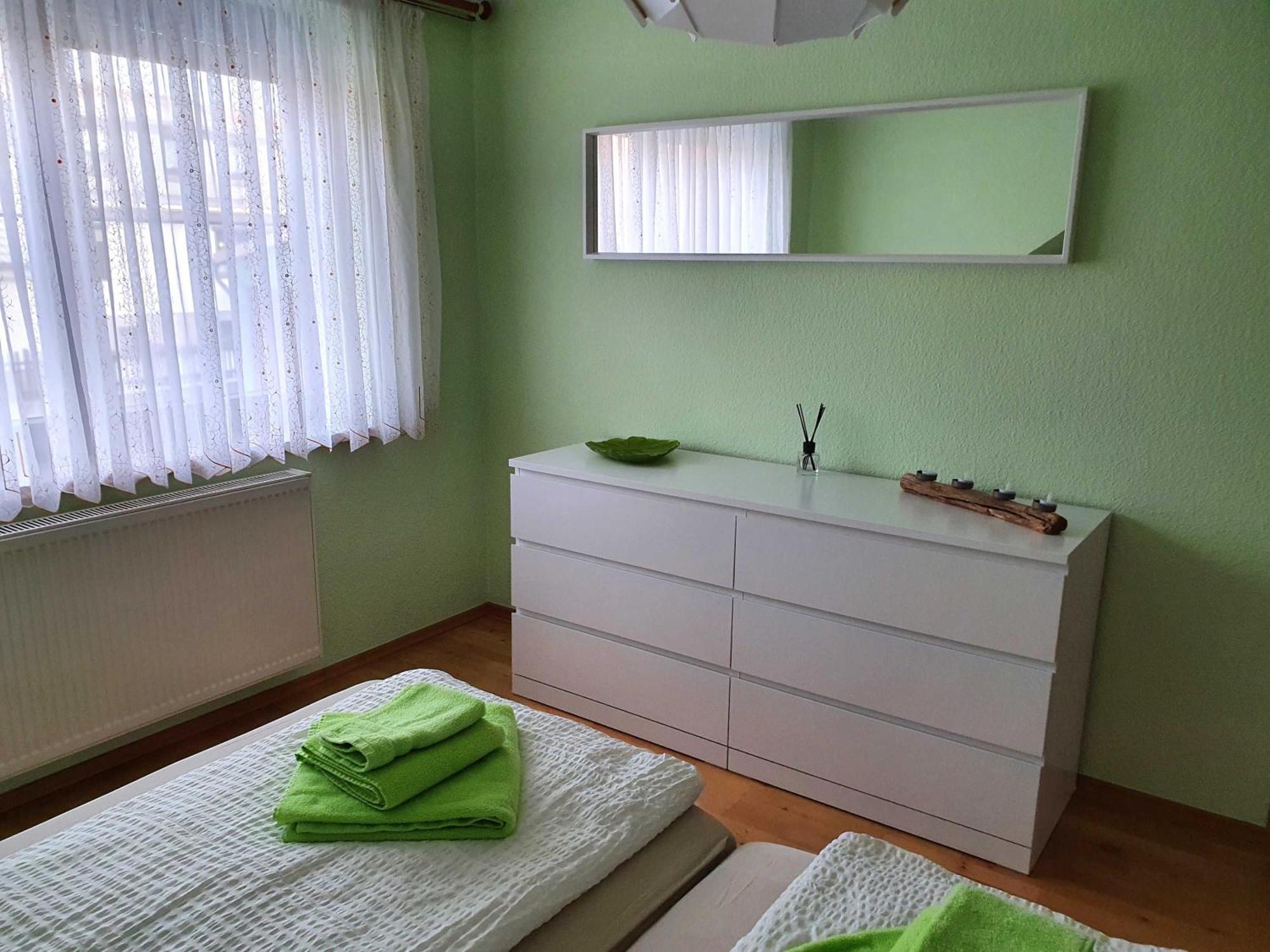 Doering Apartment